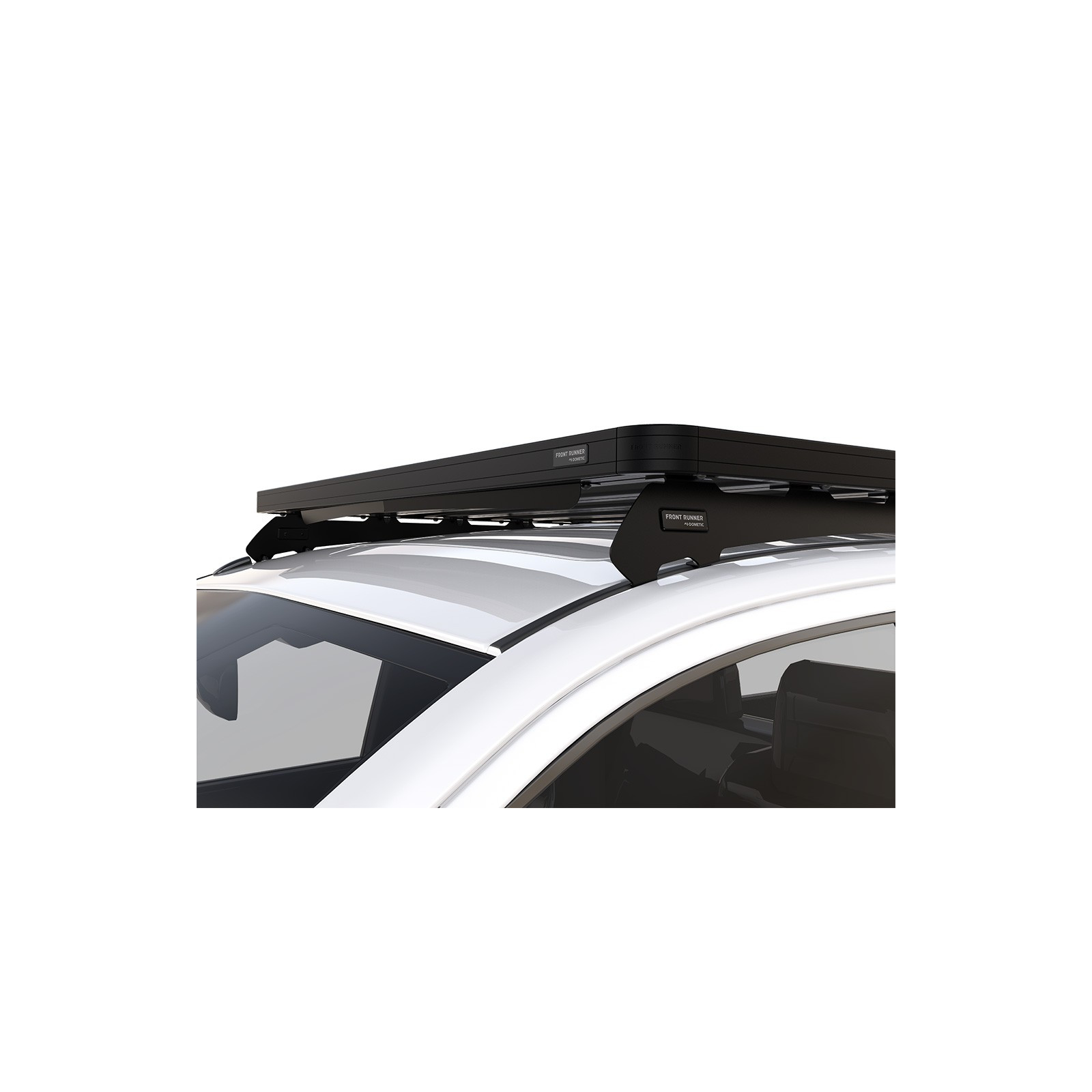 Kit de galerie Slimline II pour le Toyota Tundra Double Cab (2007-2021) / Profil bas 