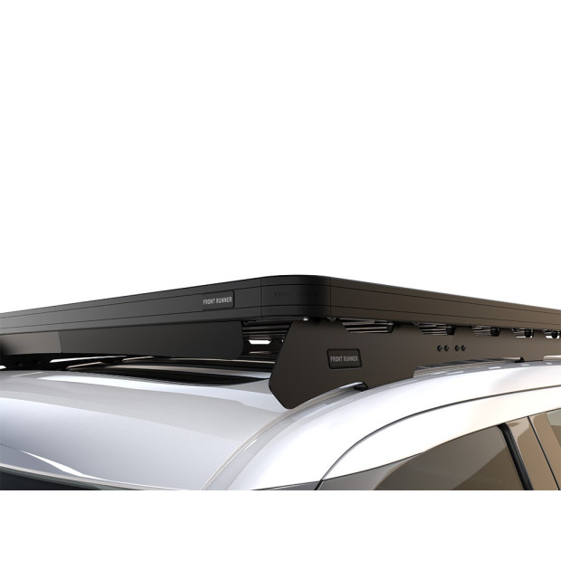 Kit de galerie Slimline II pour le Toyota Tundra Crew Max (2022 - jusqu'à présent) / Profile bas 