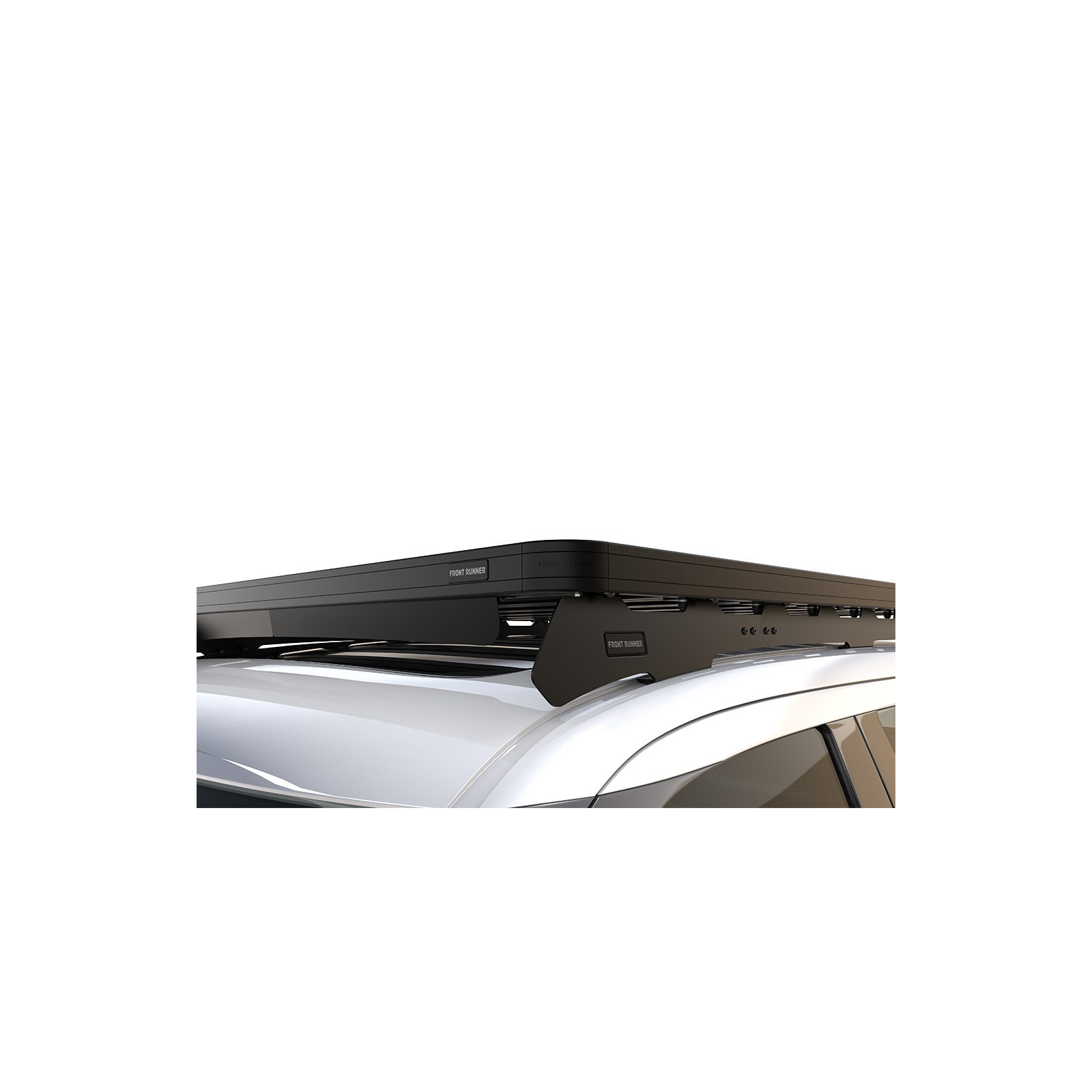 Kit de galerie Slimline II pour le Toyota Tundra Crew Max (2022 - jusqu'à présent) / Profile bas 