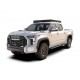Kit de galerie Slimline II pour le Toyota Tundra Crew Max (2022 - jusqu'à présent) / Profile bas 