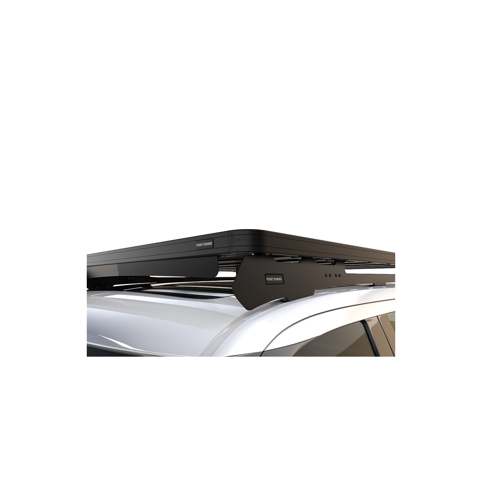 Kit de galerie Slimline II pour le Toyota Tundra Crew Max (2022 - jusqu'à présent) 