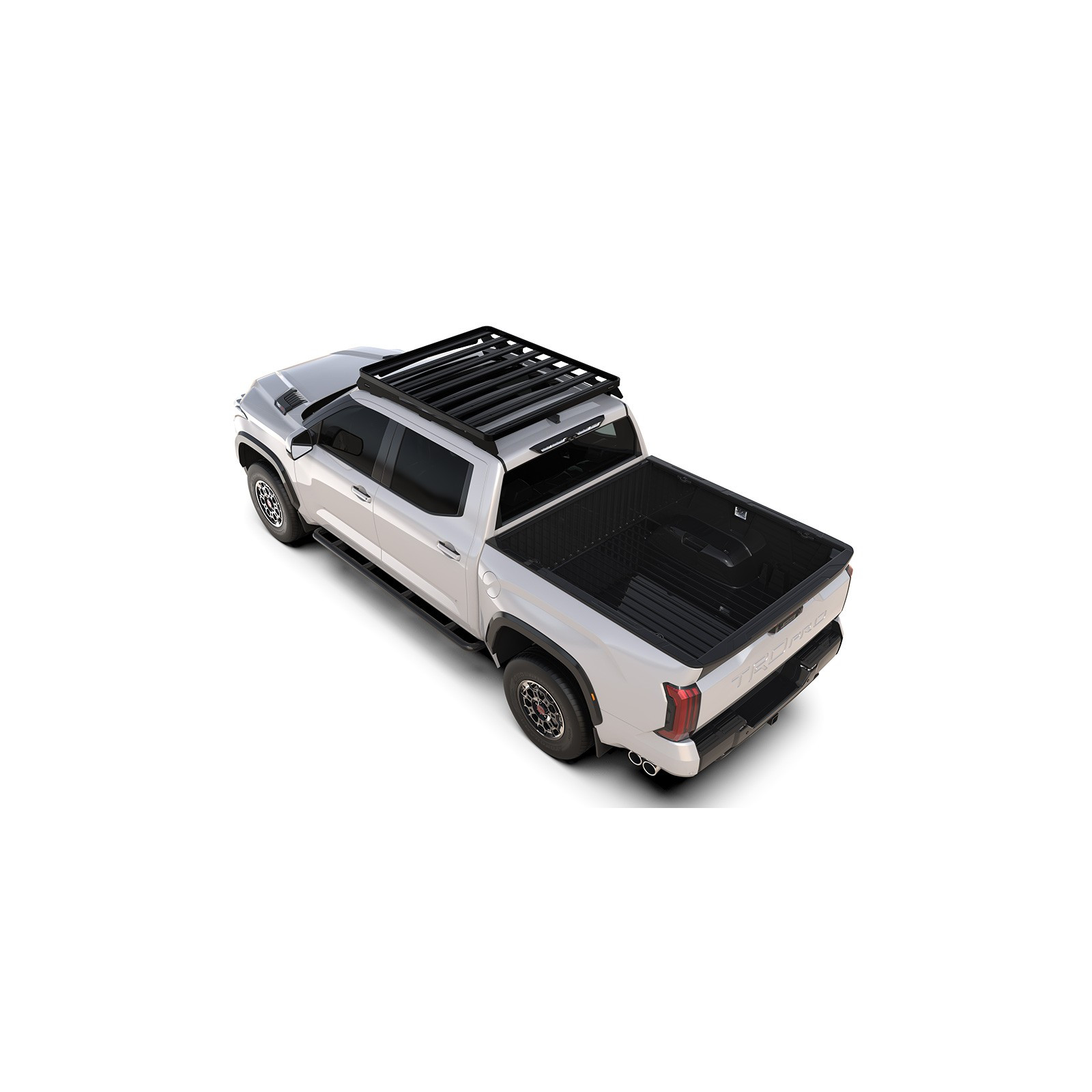 Kit de galerie Slimline II pour le Toyota Tundra Crew Max (2022 - jusqu'à présent) 