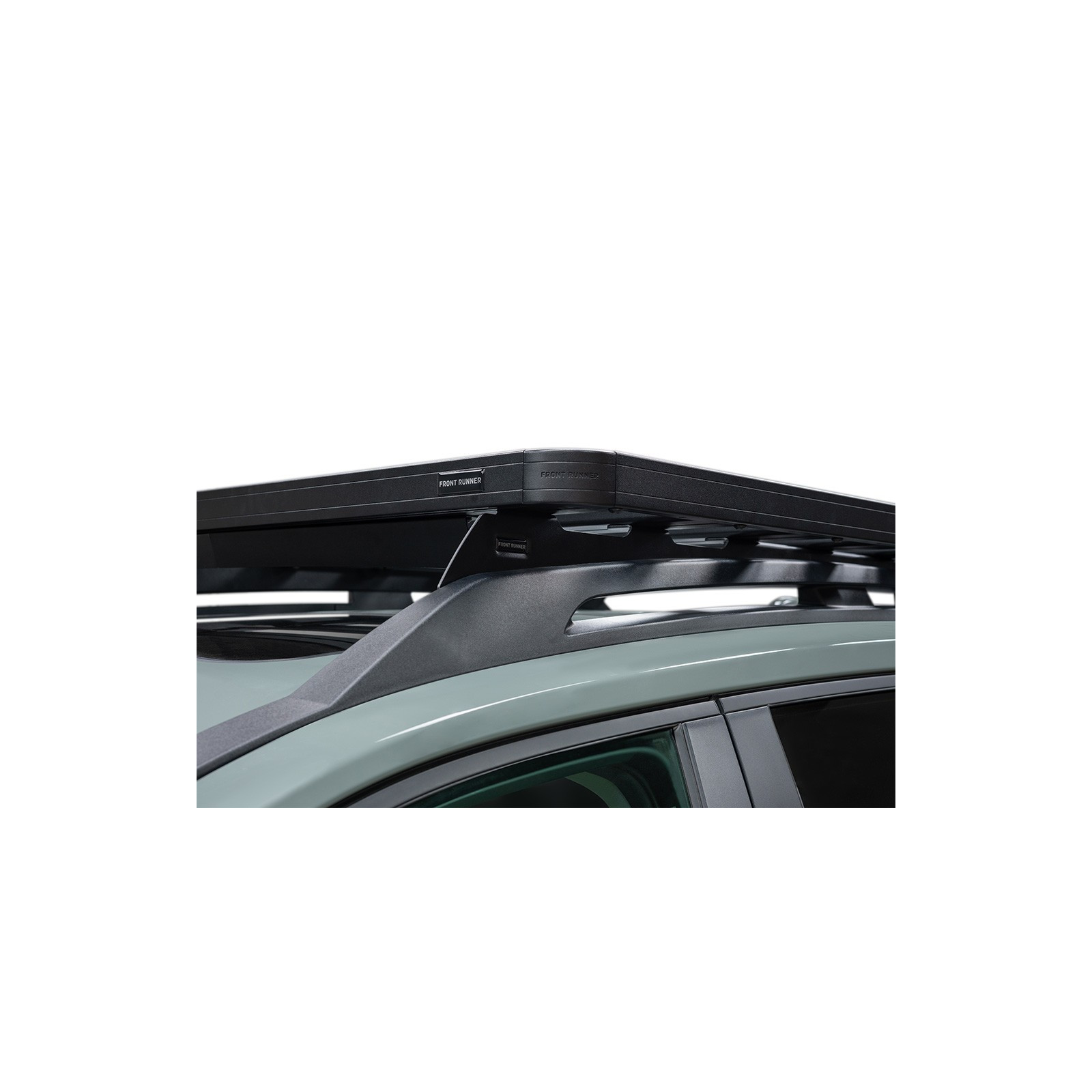 Kit de galerie Slimline II pour une Toyota Rav4 Adventure / TRD-Offroad (2019-jusqu'à présent) 