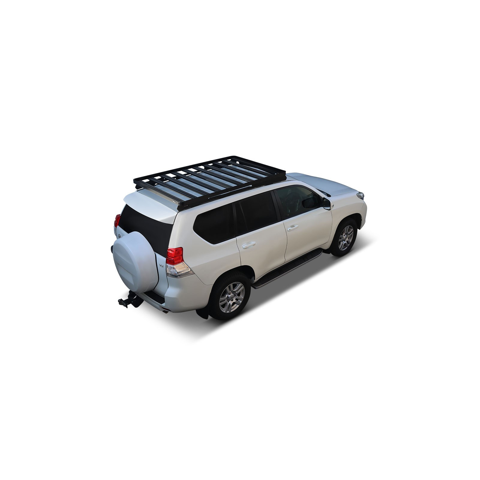 Kit de galerie Slimline II pour le Toyota Prado 150 