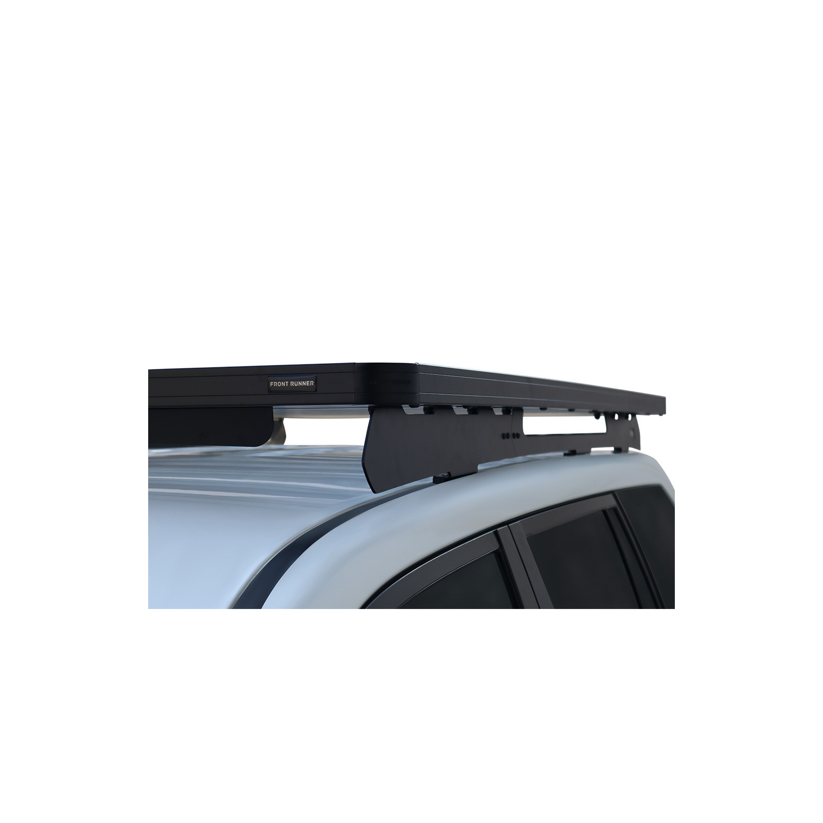 Kit de galerie Slimline II pour le Toyota Prado 150 