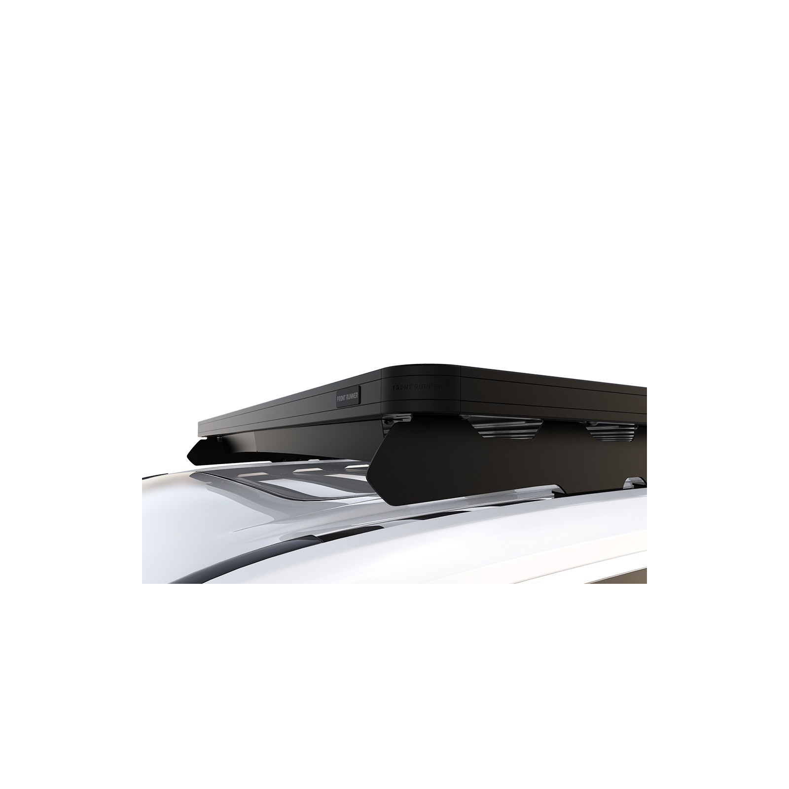 Kit de galerie Slimline II pour le Toyota Land Cruiser 300 / profil bas 