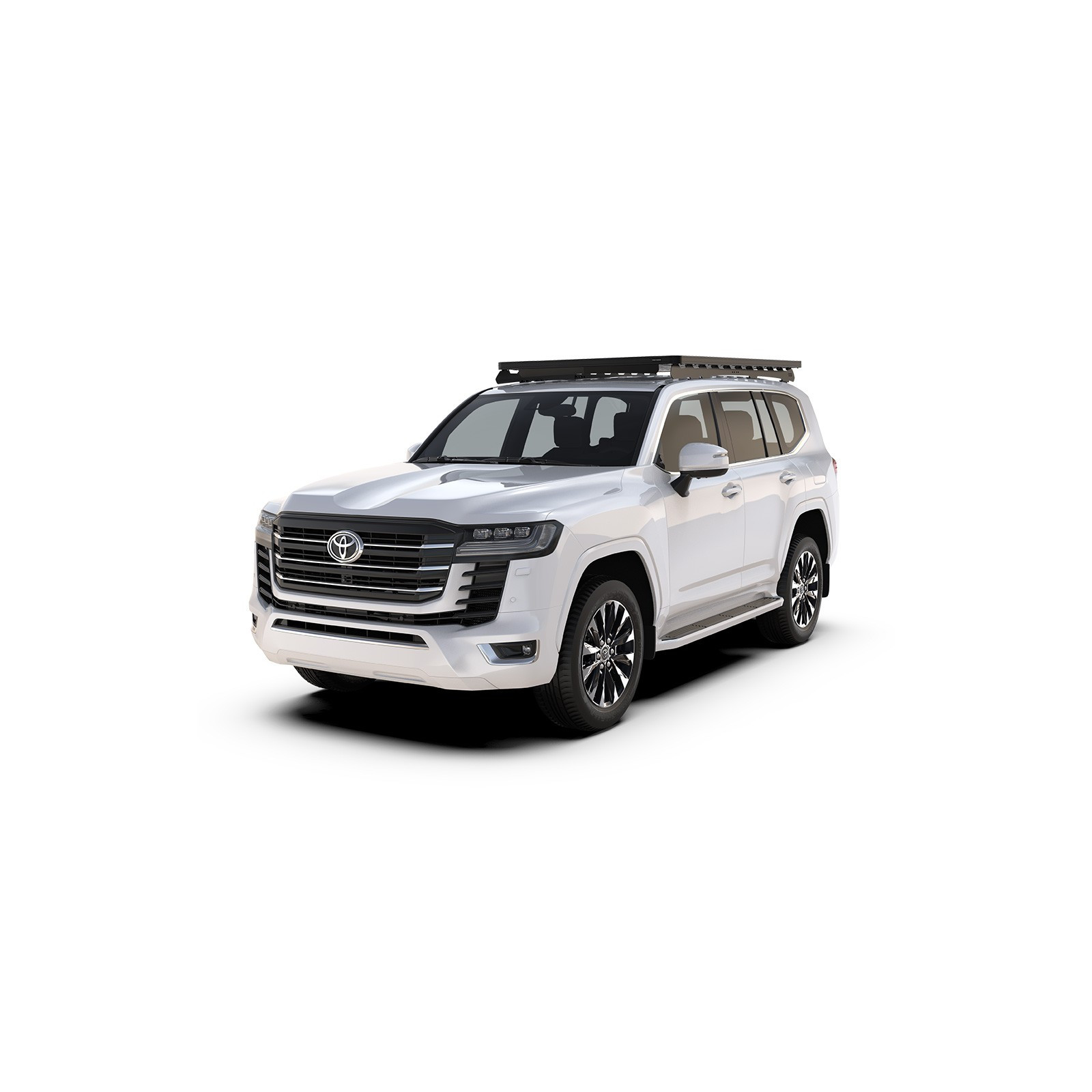 Kit de galerie Slimline II pour le Toyota Land Cruiser 300 / profil bas 