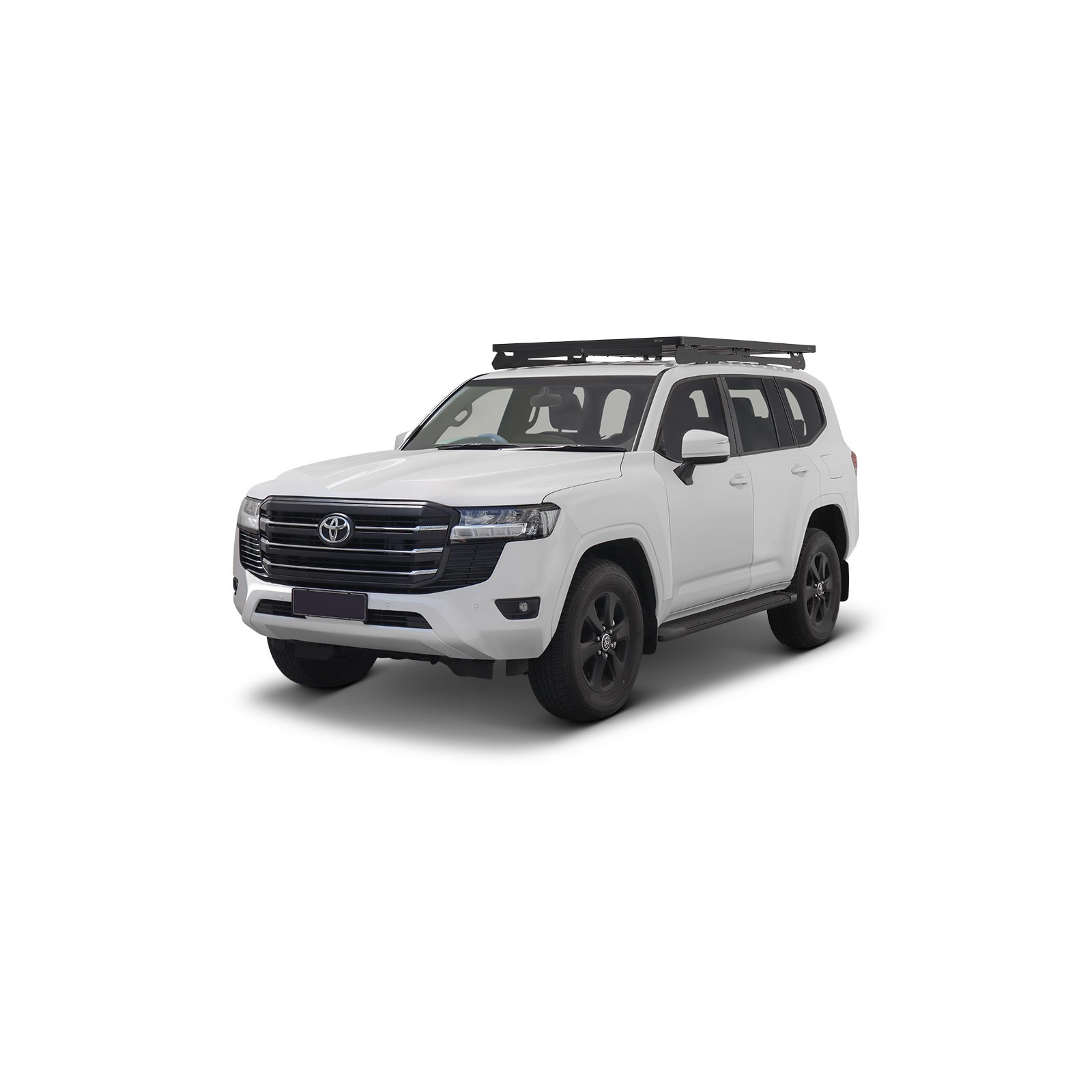 Kit de galerie Slimline II pour le Toyota Land Cruiser 300 