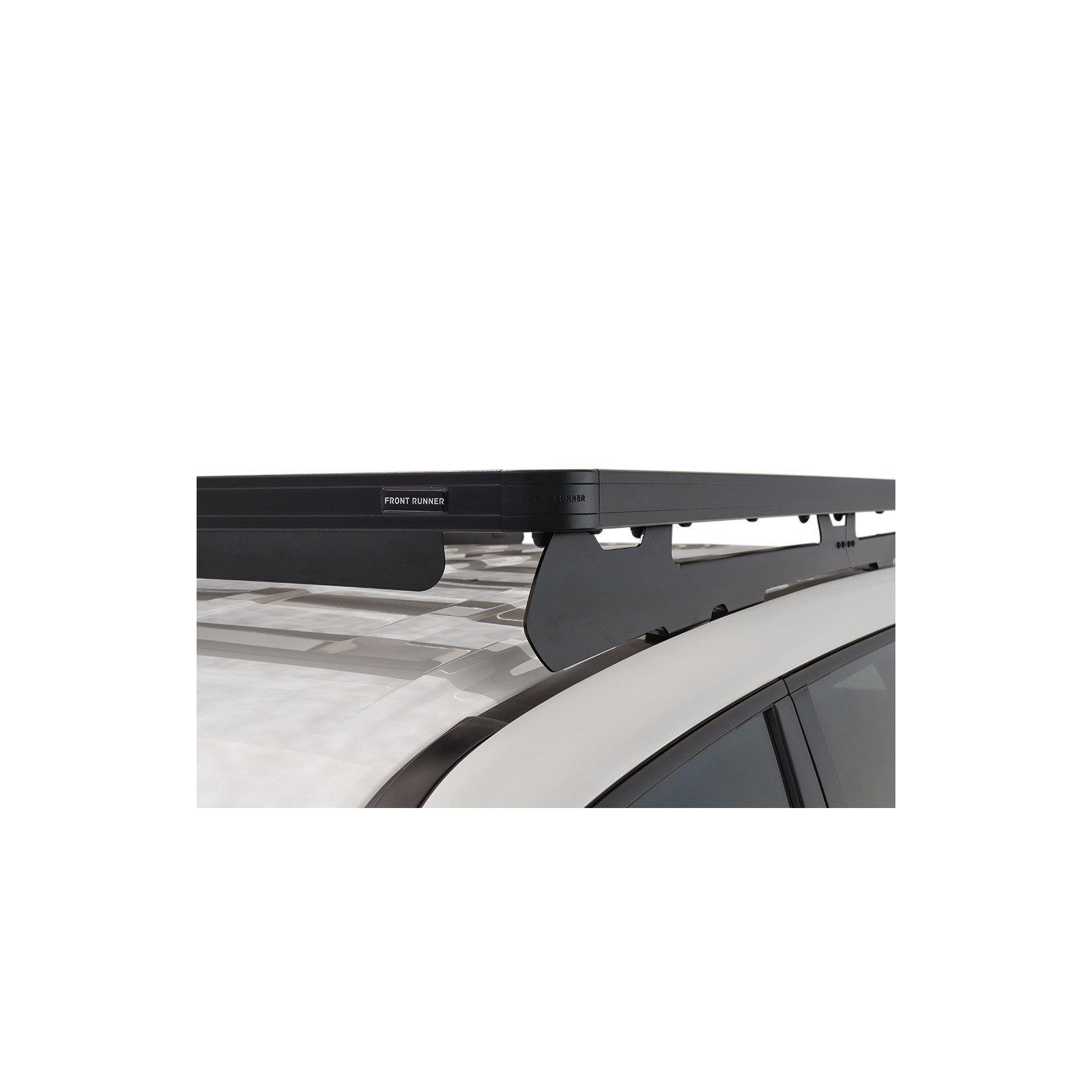 Kit de galerie Slimline II pour le Toyota Land Cruiser 300 