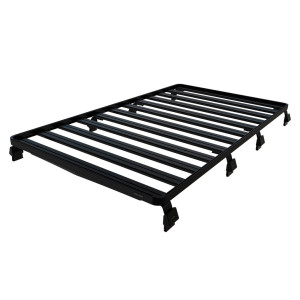 Kit de galerie Slimline II pour Toyota Land Cruiser 76/ profil bas  