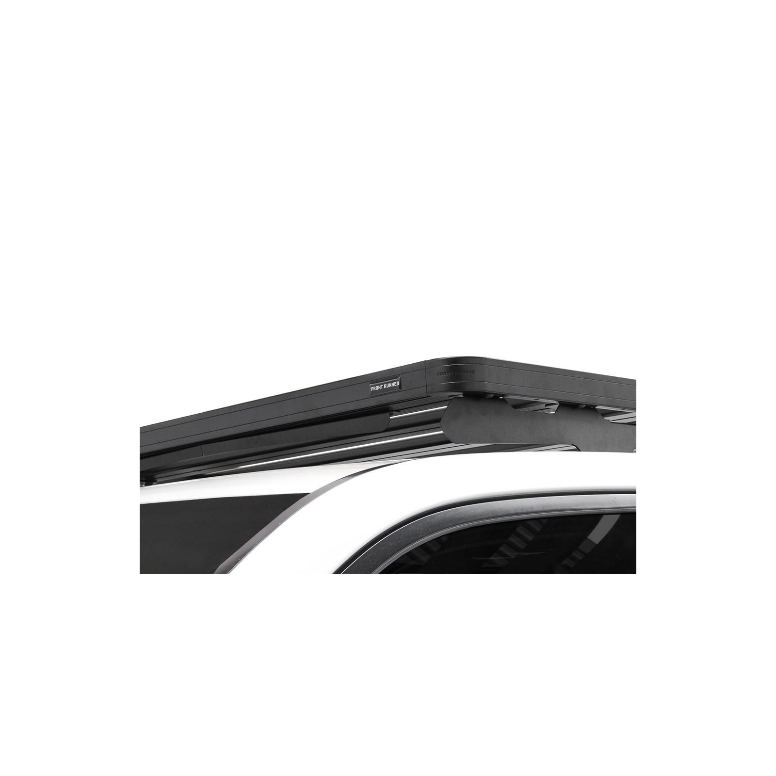 Kit de galerie Slimline II pour le Toyota Land Cruiser 200/Lexus LX570 / Profil bas 