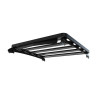 Kit de galerie Slimline II pour le Toyota Hilux Revo Extended Cab (2016 - jusqu'à présent) / Profil bas 