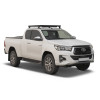 Kit de galerie Slimline II pour une Toyota Hilux Revo Extra Cab (2016 - jusqu'à présent) 