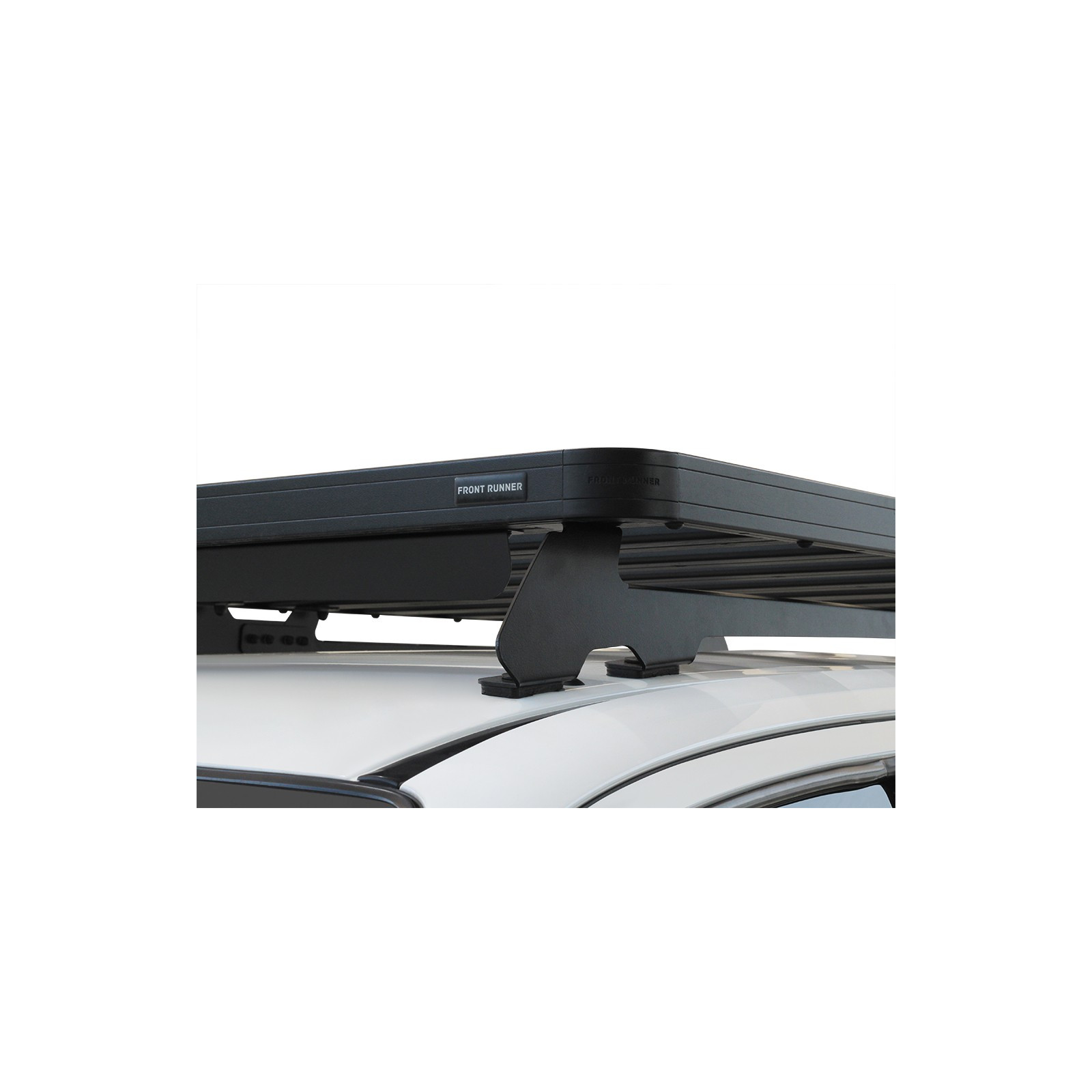 Kit de galerie Slimline II pour le Toyota Fortuner (2005-2015) 