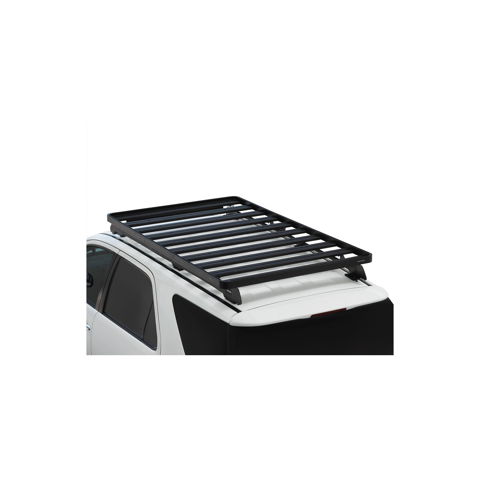 Kit de galerie Slimline II pour le Toyota Fortuner (2005-2015) 