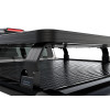 Kit de galerie Slimline II pour benne d'une Toyota Hilux (2016 - jusqu'à présent) avec un EGR RollTrac- de Front Runner 