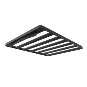 Kit de galerie de benne Slimline II pour le Ford Ranger Raptor avec Securi Lid (2020- 2022) 