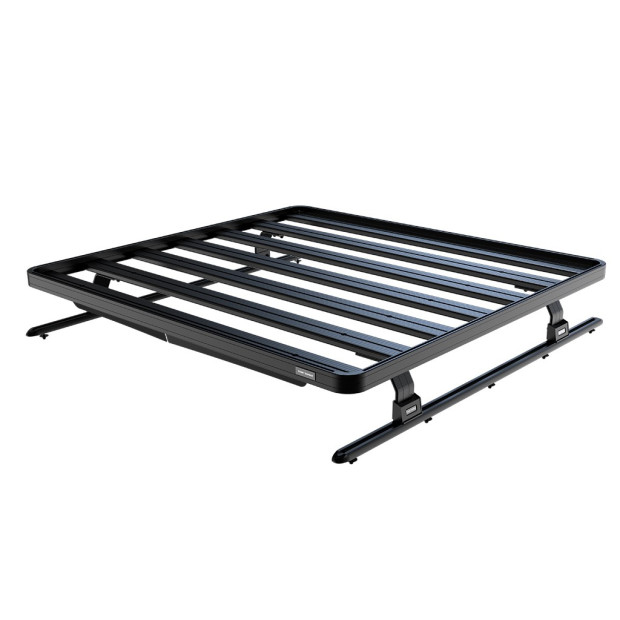HSP Electric Roll R Cover Slimline II Load Bed Rack Kit / 1425(W) X 1358(L) 