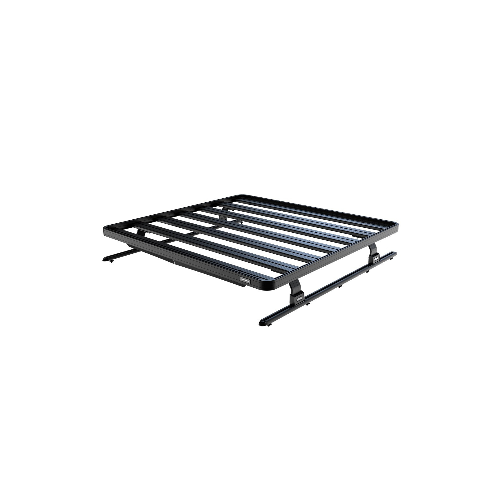 HSP Electric Roll R Cover Slimline II Load Bed Rack Kit / 1425(W) X 1358(L) 