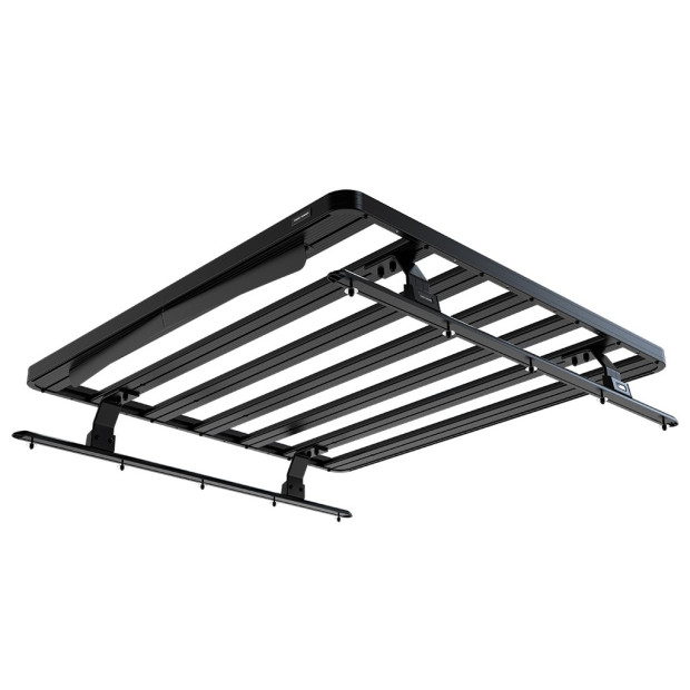 HSP Electric Roll R Cover Slimline II Load Bed Rack Kit / 1425(W) X 1358(L) 
