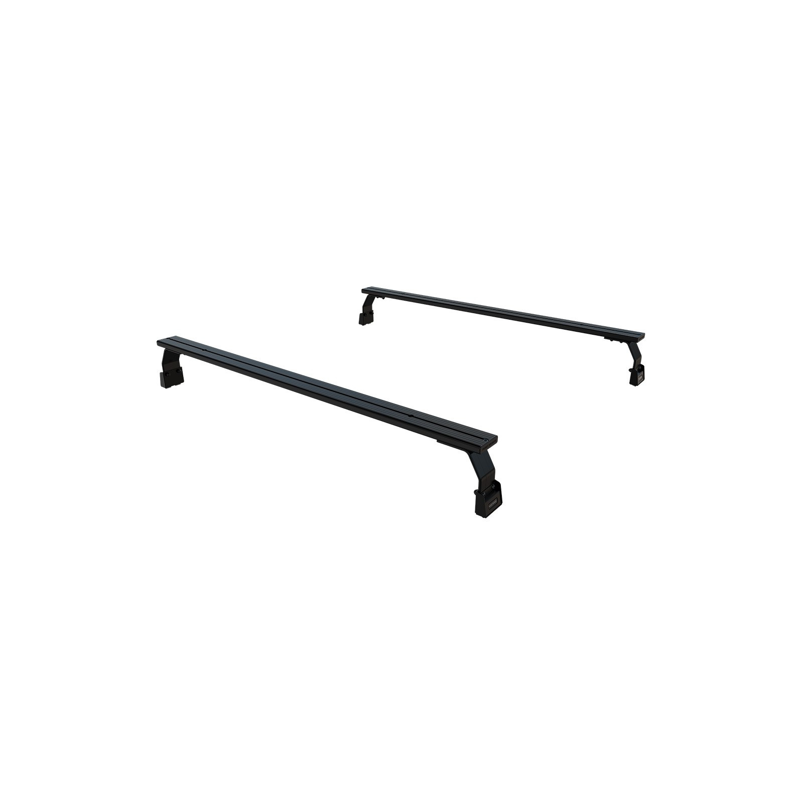 Kit de barre pour benne d'une Nissan Navara (2014 jusqu'à présent) avec un EGR RollTrac  