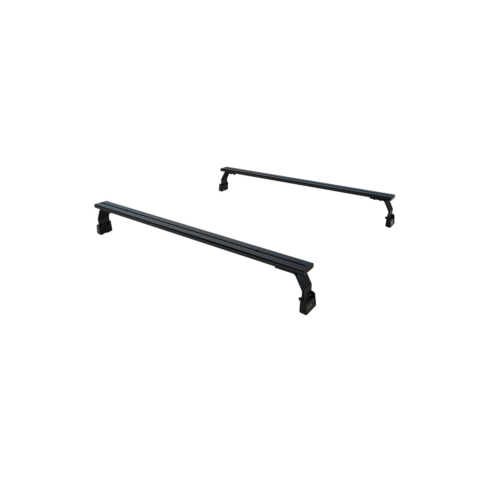 Kit de barre pour benne de Mitsubishi Triton (2015 - jusqu'à présent) avec un cover EGR RollTrac  