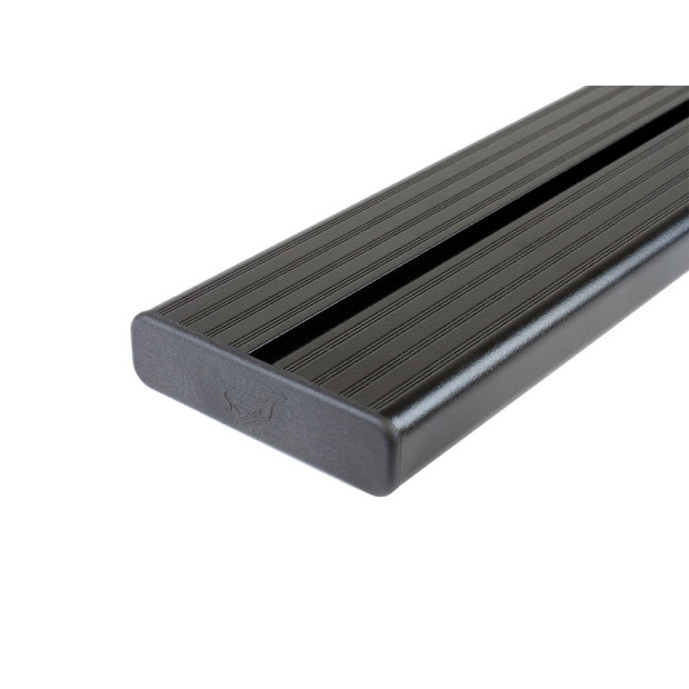 Kit de barre pour benne de pick-up avec Roll Top / 1475mm (L) 