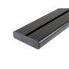Kit de barre pour benne de pick-up avec Roll Top / 1475mm (L) 