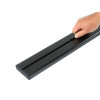 Kit de barre pour benne de pick-up avec Roll Top / 1475mm (L) 