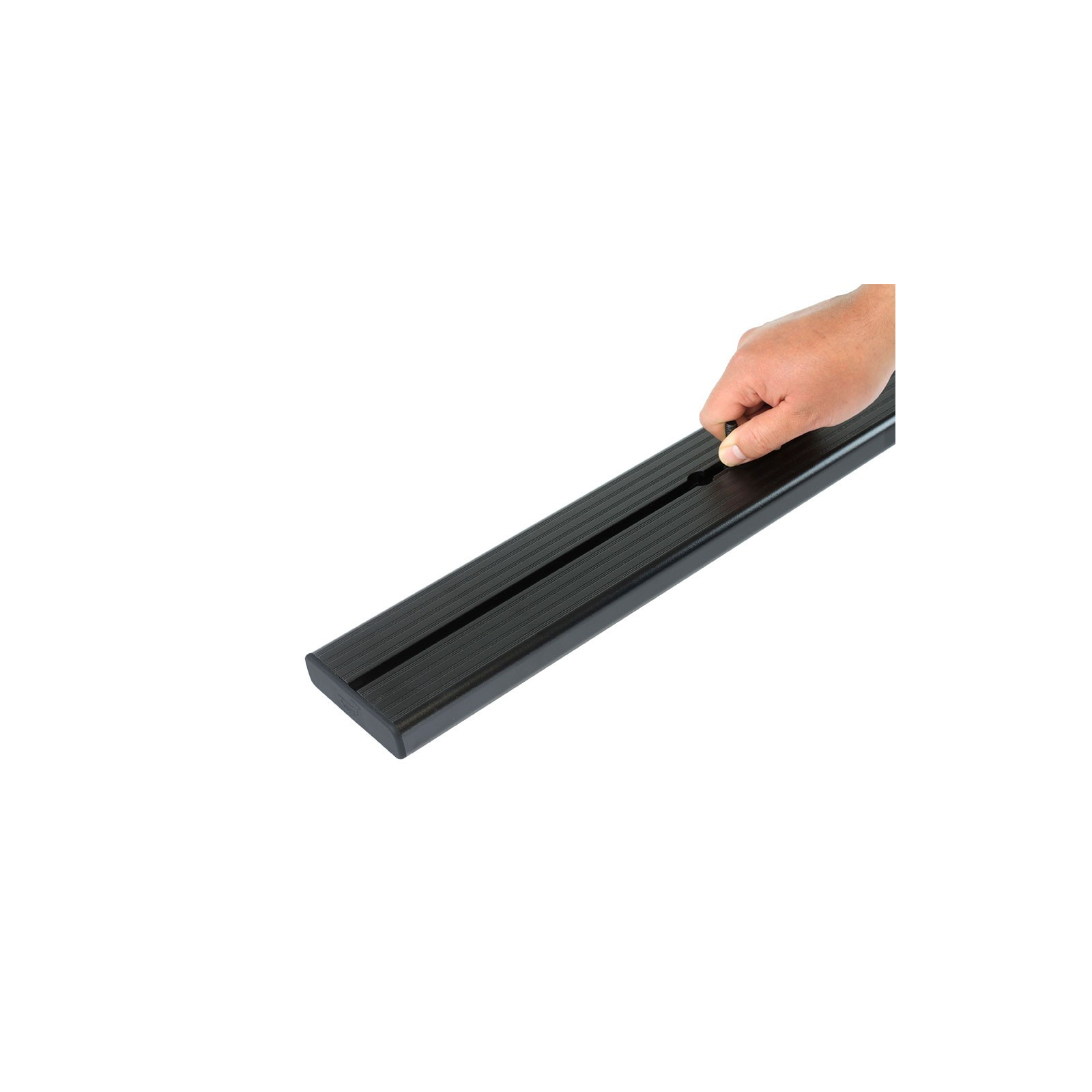 Kit de barre pour benne de pick-up avec Roll Top / 1475mm (L) 