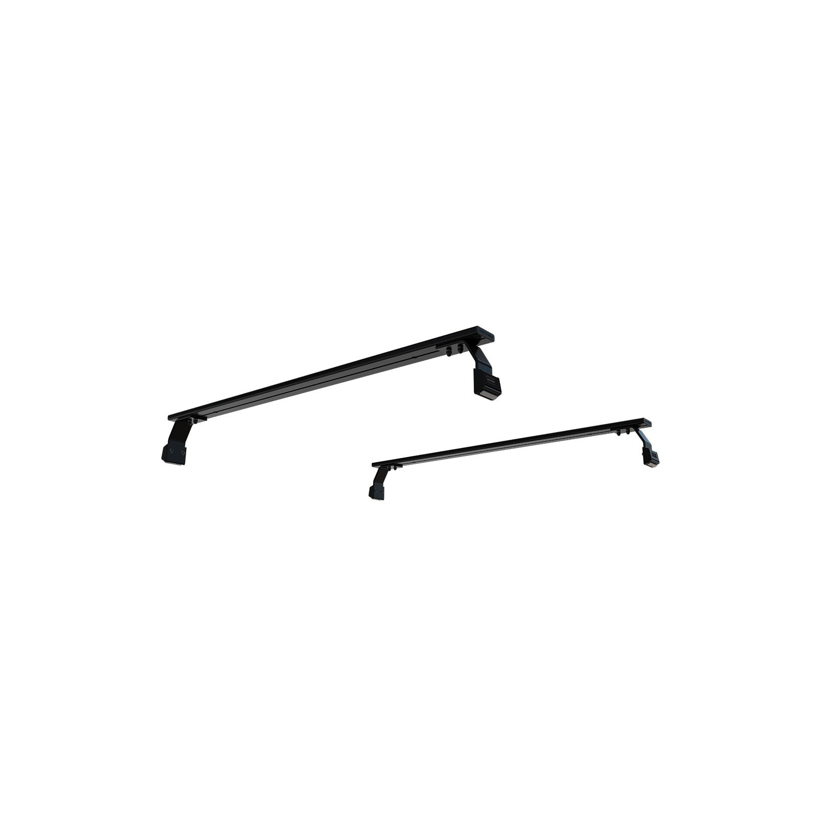 Kit de barre pour benne de pick-up avec Roll Top / 1475mm (L) 