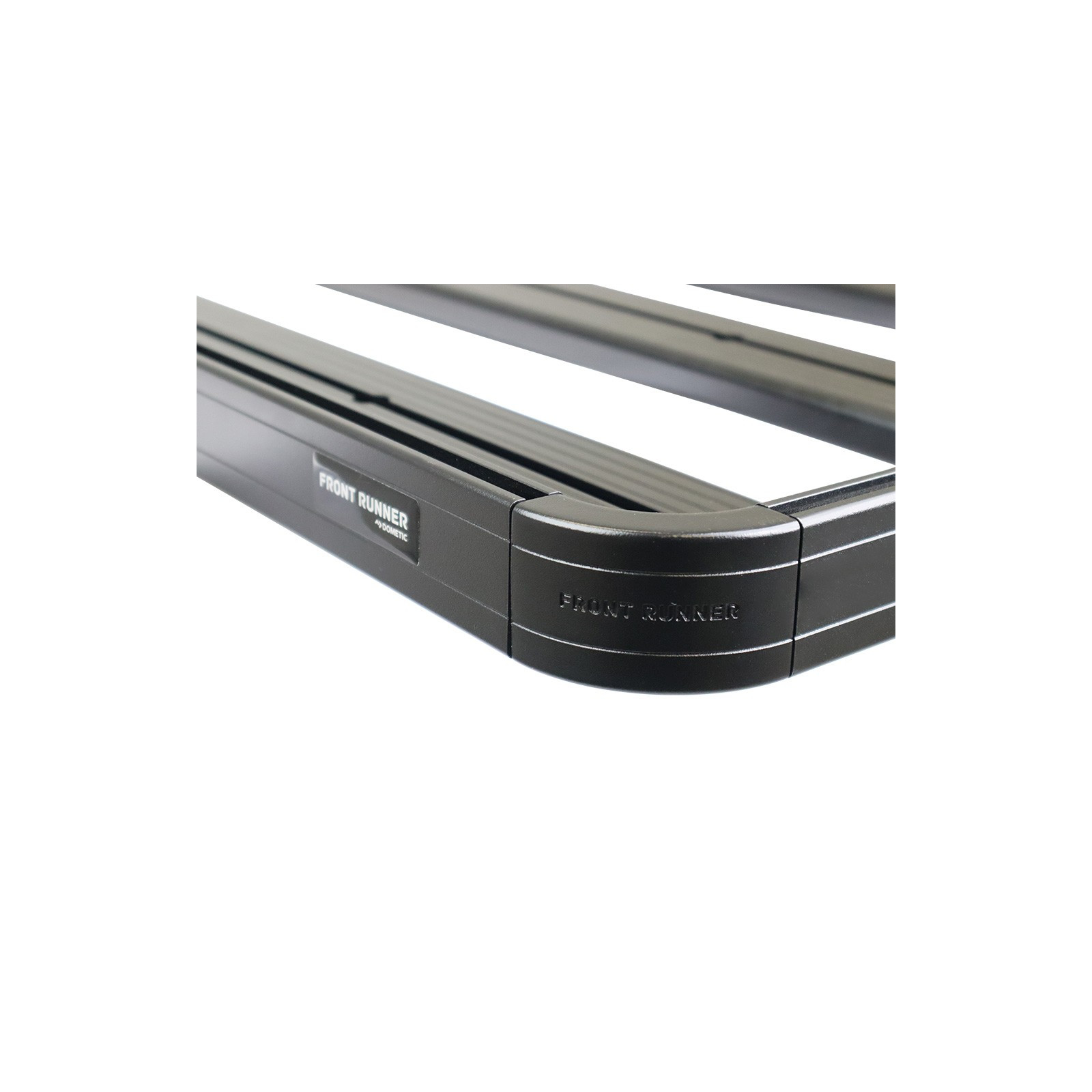 Kit de galerie Slimline II pour un Land Rover Range Rover Sport L320 (2005-2013) - de Front Runner 