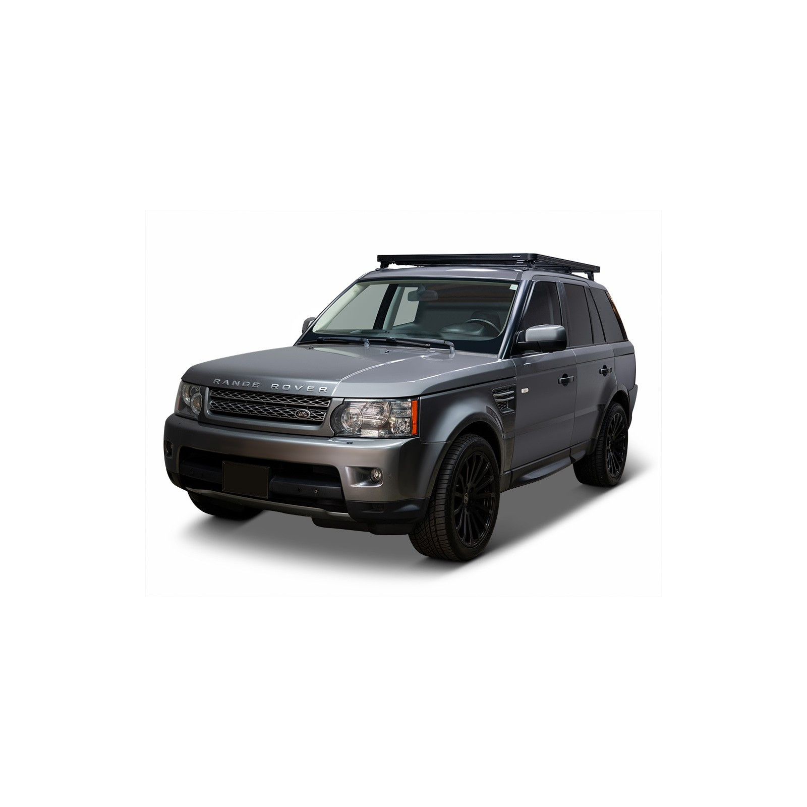 Kit de galerie Slimline II pour un Land Rover Range Rover Sport L320 (2005-2013) - de Front Runner 