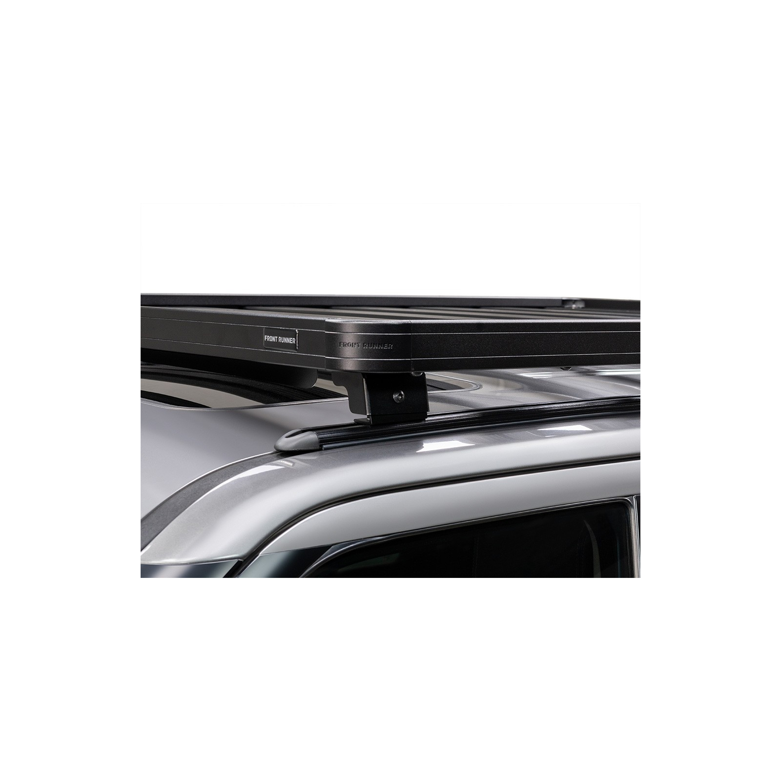 Kit de galerie Slimline II pour un Land Rover Range Rover Sport L320 (2005-2013) - de Front Runner 