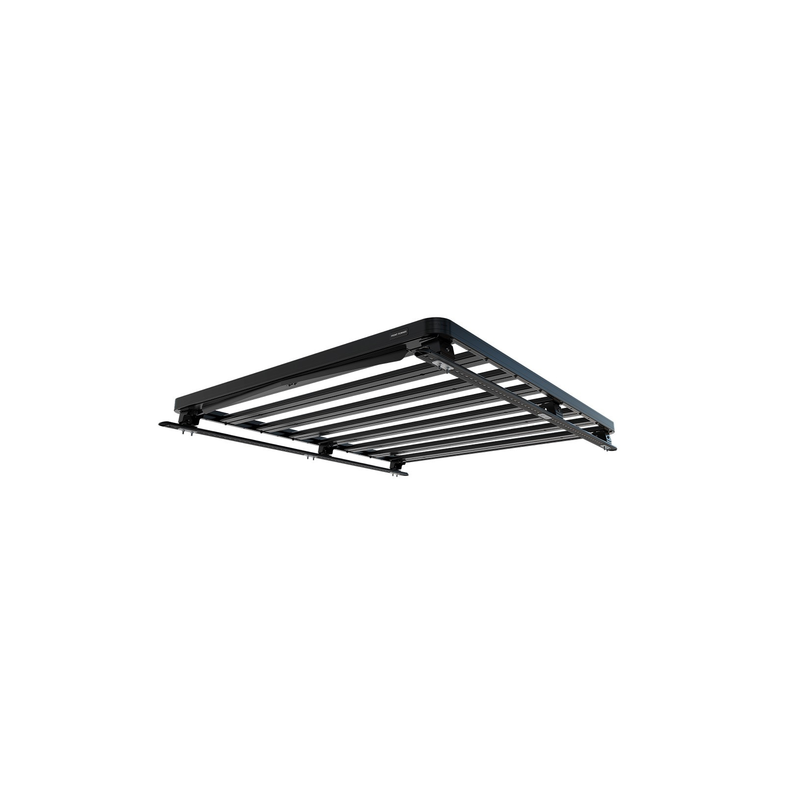 Kit de galerie Slimline II pour un Land Rover Range Rover Sport L320 (2005-2013) - de Front Runner 