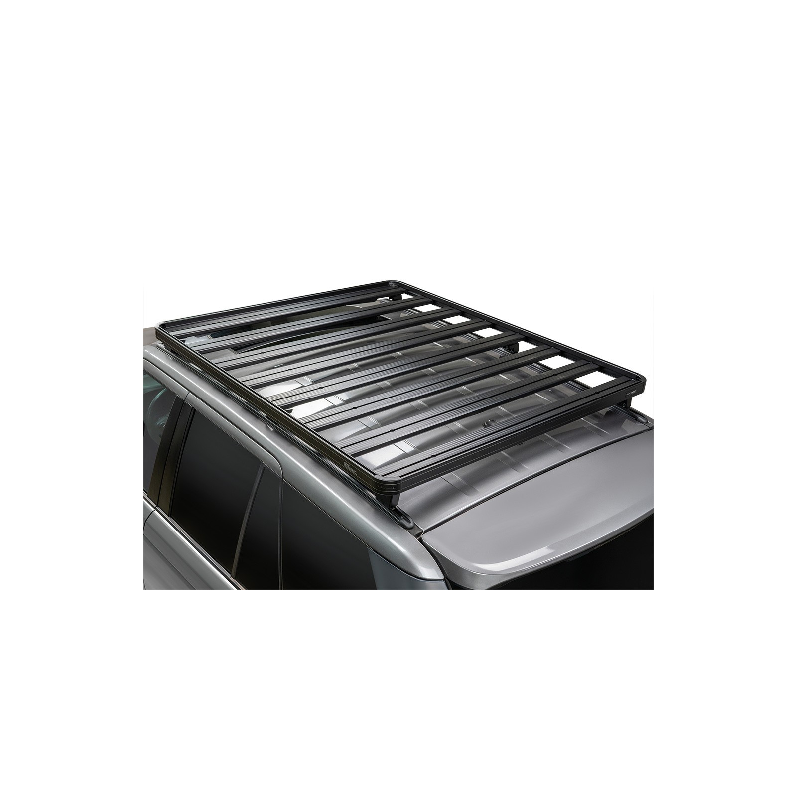 Kit de galerie Slimline II pour un Land Rover Range Rover Sport L320 (2005-2013) - de Front Runner 