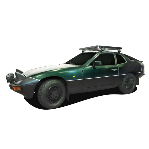Kit de galerie Slimline II pour une Porsche 924  