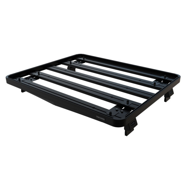 Kit de galerie Slimline II pour une Porsche 924  