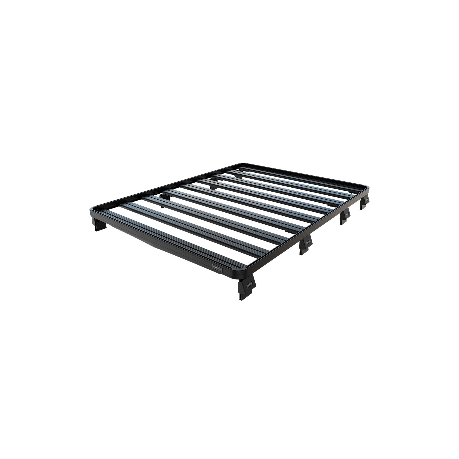 Kit de galerie Slimline II pour le Nissan Patrol Y61 3 Portes (1998-2010) 