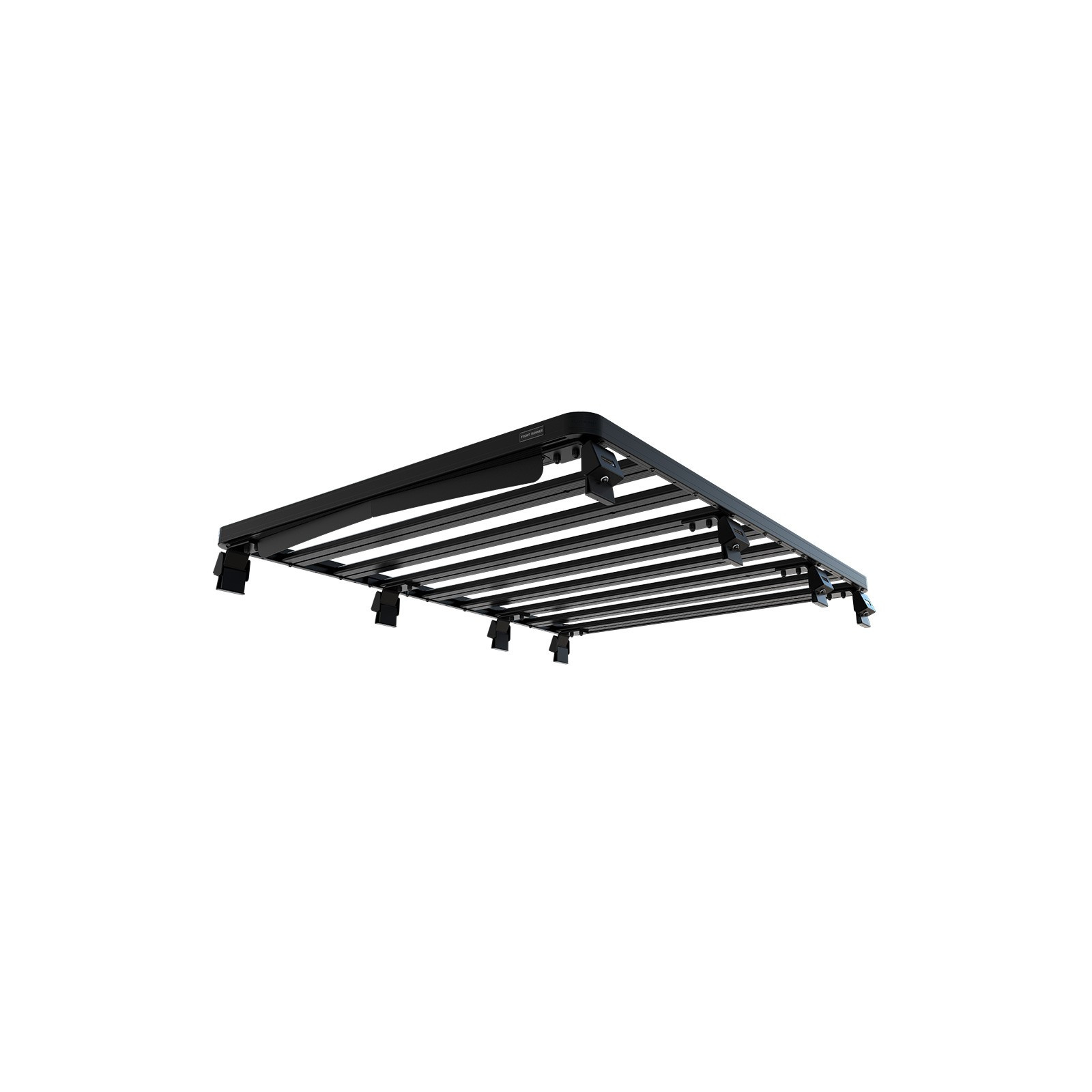 Kit de galerie Slimline II pour le Nissan Patrol Y61 3 Portes (1998-2010) 