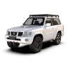 Kit de galerie Slimline II pour le Nissan Patrol Y61 3 Portes (1998-2010) 
