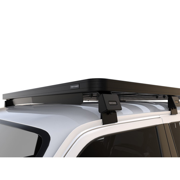 Kit de galerie Slimline II pour le Nissan Patrol Y61 3 Portes (1998-2010) 