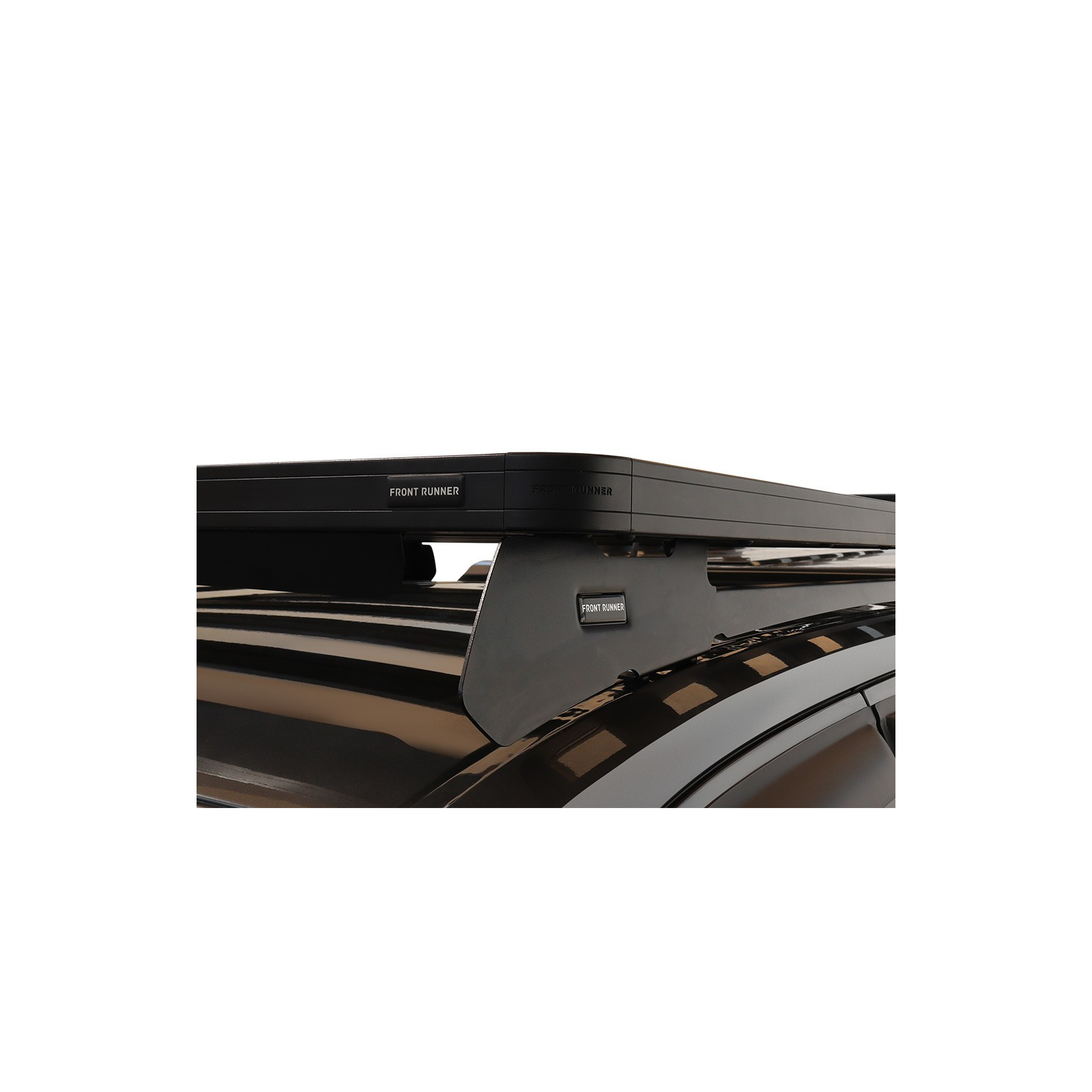 Kit de galerie Slimline II pour le Nissan Navara D23 4ème Gén (2021 - jusqu'à présent) 