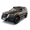 Kit de galerie Slimline II pour le Nissan Navara D23 4ème Gén (2021 - jusqu'à présent) 