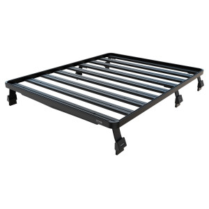 Kit de galerie Slimline II pour le Mahindra Scorpio (2022 - jusqu'à présent) 