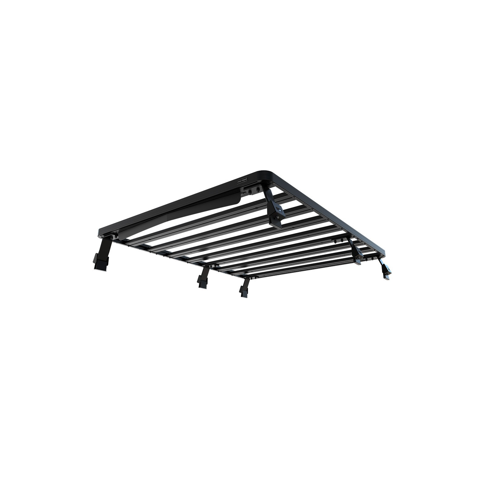 Kit de galerie Slimline II pour le Mahindra Scorpio (2022 - jusqu'à présent) 