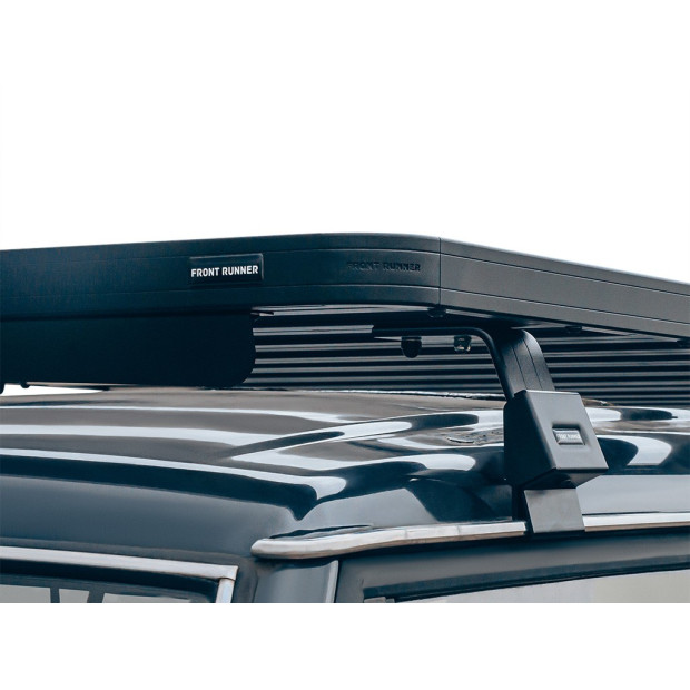 Kit de galerie Slimline II pour une Mitsubishi Pajero L040 (1982-1990) 