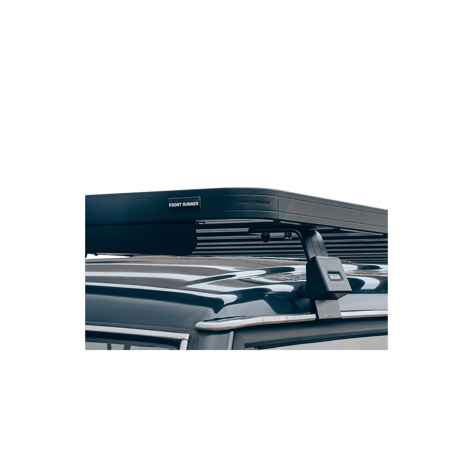 Kit de galerie Slimline II pour une Mitsubishi Pajero L040 (1982-1990) 