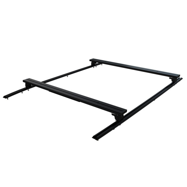 Kit de barres de toit pour Mitsubishi Pajero/Montero CK (3rd GEN) SWB  