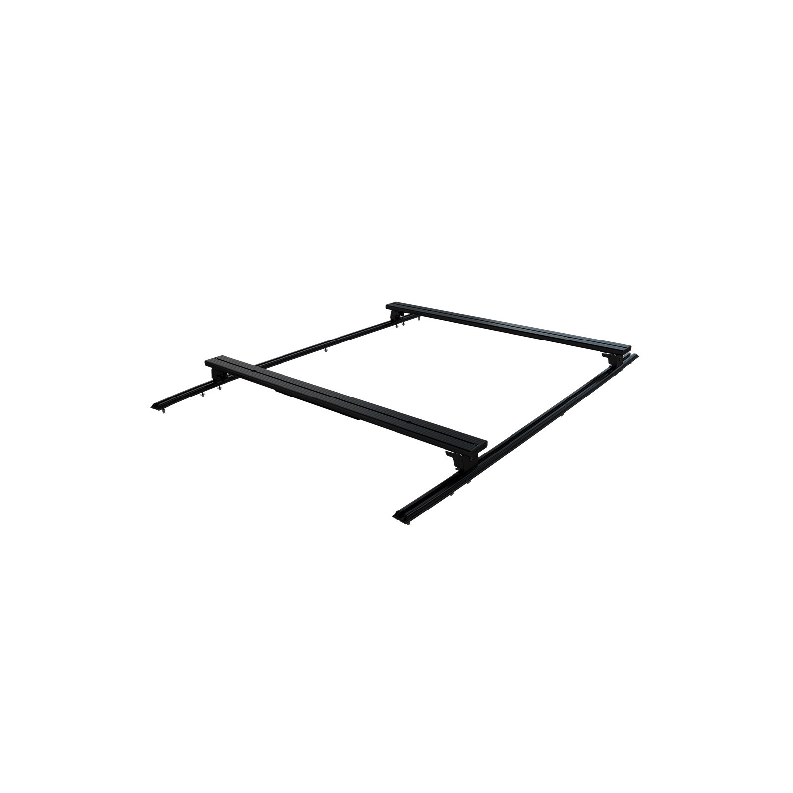 Kit de barres de toit pour Mitsubishi Pajero/Montero CK (3rd GEN) SWB  